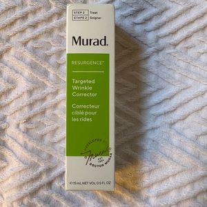 Murad Resurgence Targeted Wrinkle Corrector